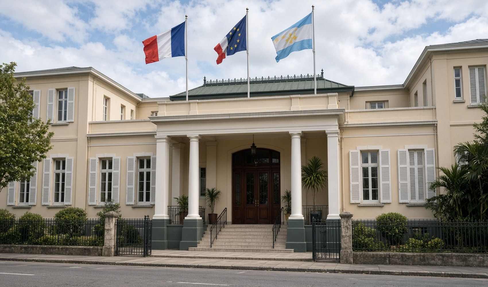 Département, collectivité unique, collectivité d'outre-mer : qui décide quoi