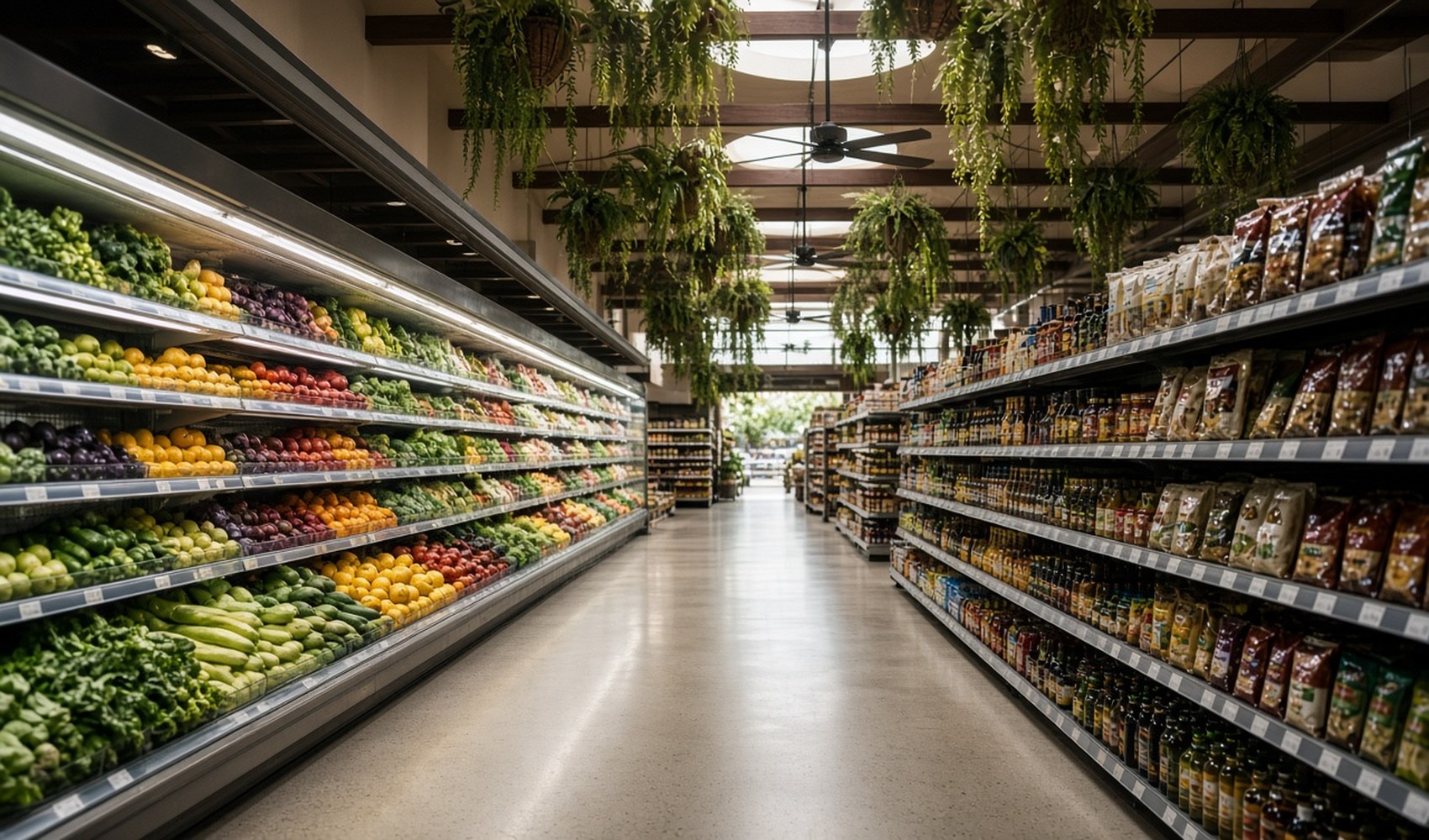 Vie chère : des écarts de prix supérieurs à 40 % sur l'alimentation